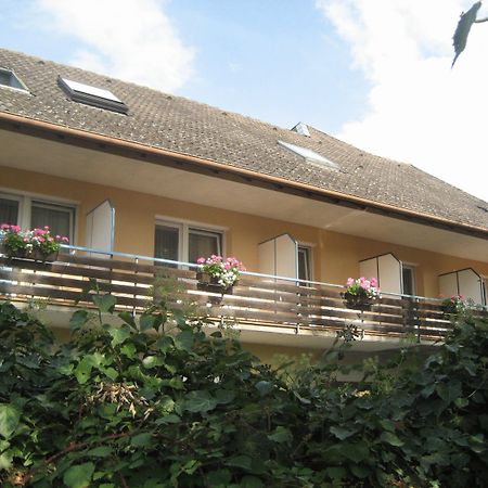 Gasthof Zum Engel Döttingen Esterno foto