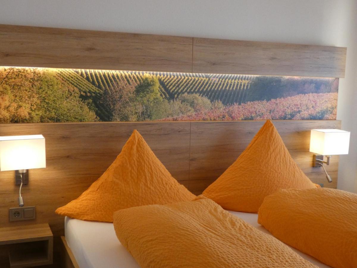 Gasthof Zum Engel Döttingen Esterno foto